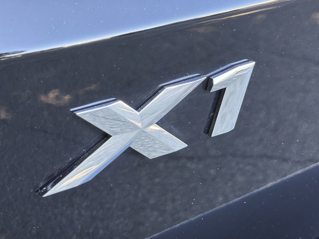 Thumbnail: 2026 BMW X1 - 7