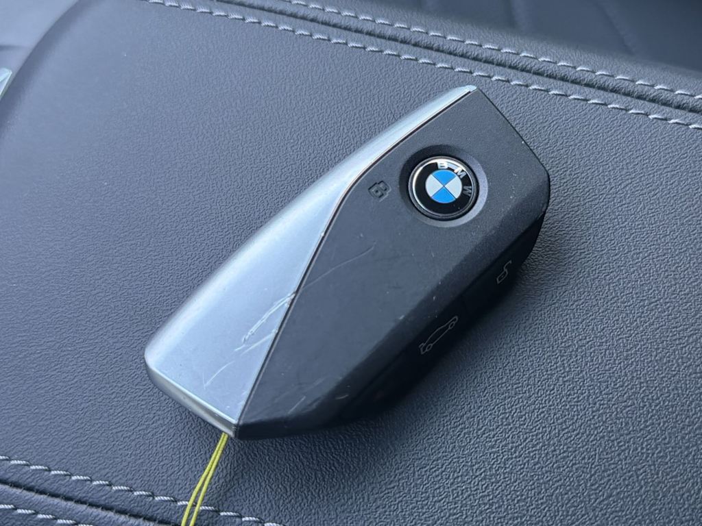 Thumbnail: 2025 BMW X1 - 19