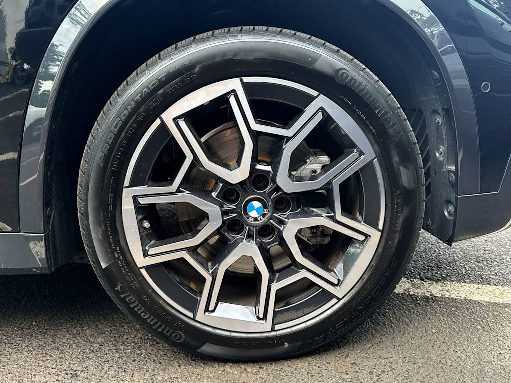 Thumbnail: 2026 BMW X1 - 8