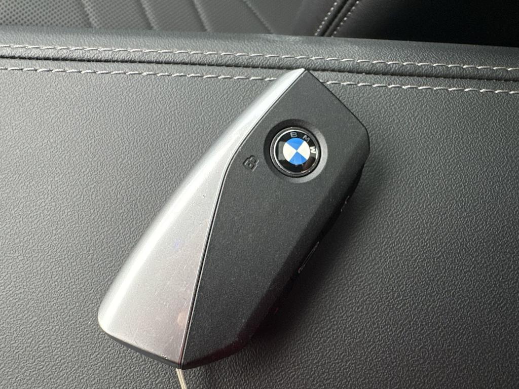 Thumbnail: 2026 BMW X1 - 18