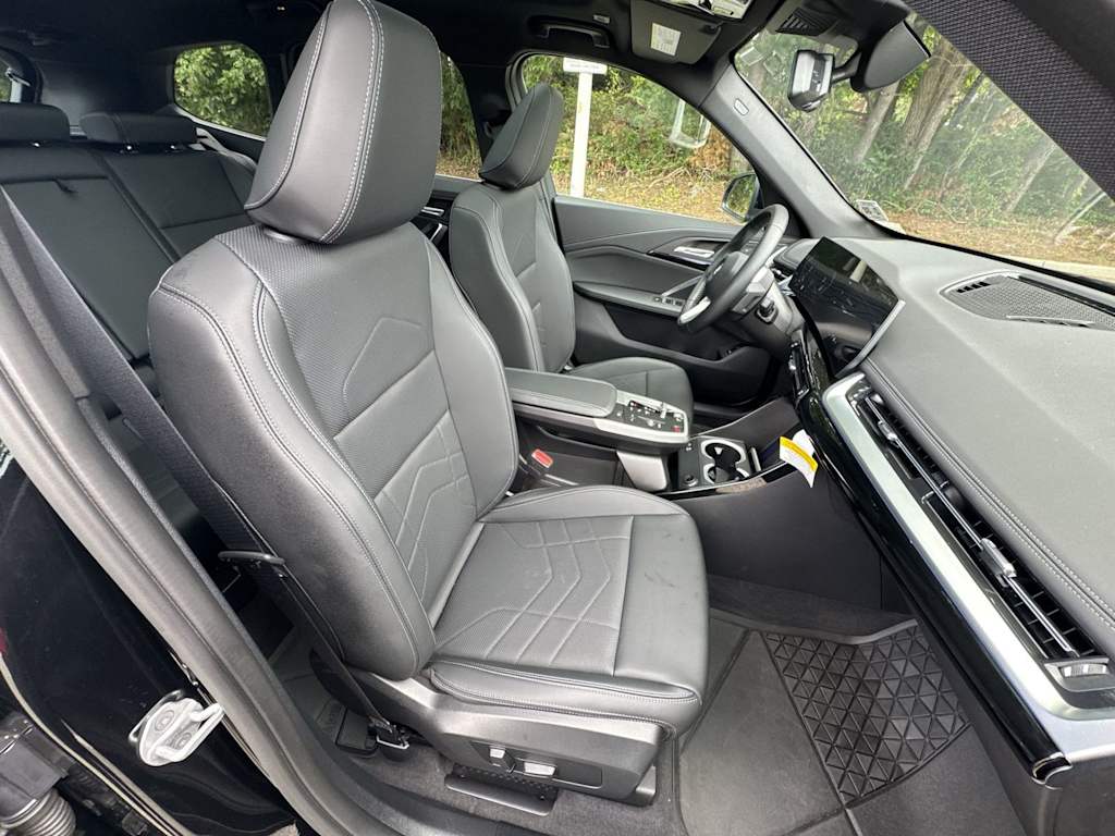 Thumbnail: 2026 BMW X1 - 29