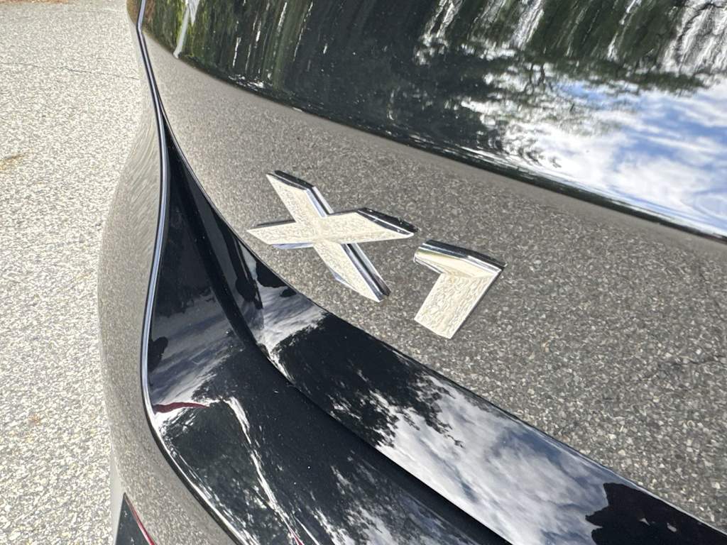 Thumbnail: 2026 BMW X1 - 7