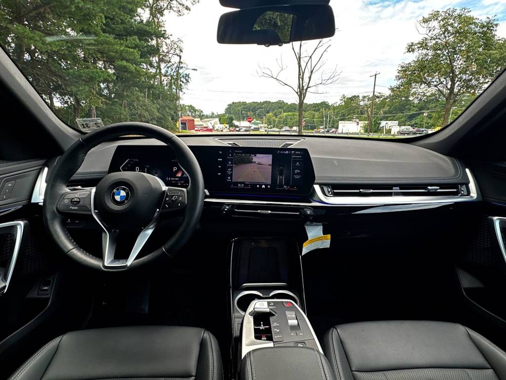 Thumbnail: 2026 BMW X1 - 2
