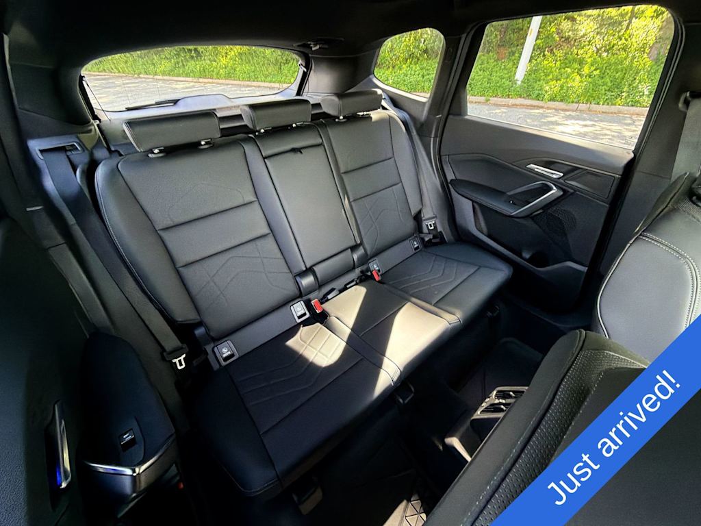 Thumbnail: 2026 BMW X1 - 27