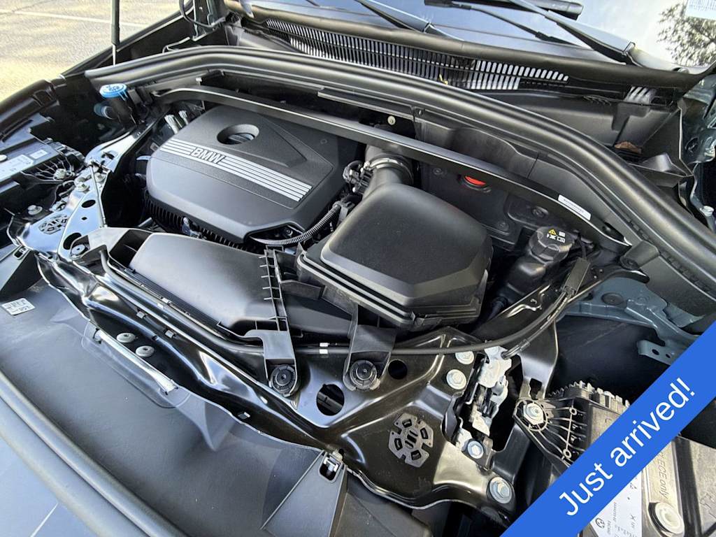 Thumbnail: 2026 BMW X1 - 8