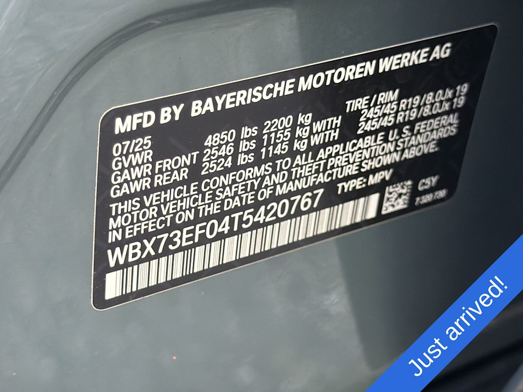 Thumbnail: 2026 BMW X1 - 17