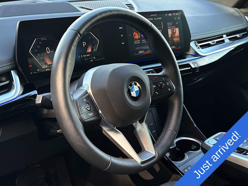 Thumbnail: 2026 BMW X1 - 9