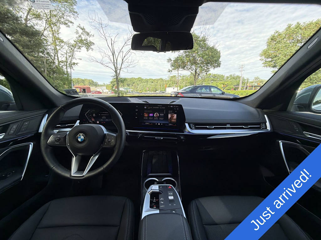 Thumbnail: 2026 BMW X1 - 2