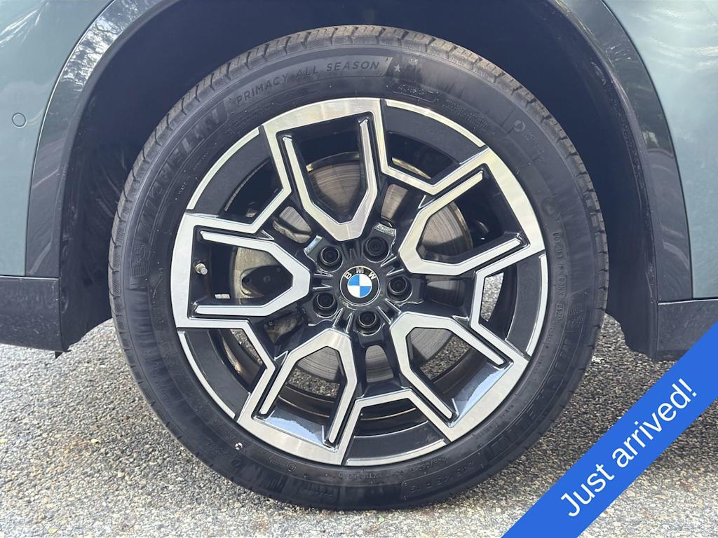 Thumbnail: 2026 BMW X1 - 7