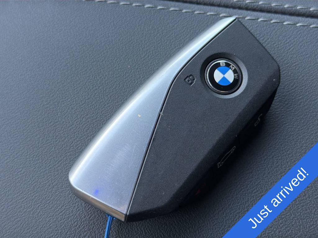 Thumbnail: 2026 BMW X1 - 29