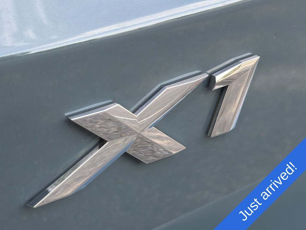 Thumbnail: 2026 BMW X1 - 26