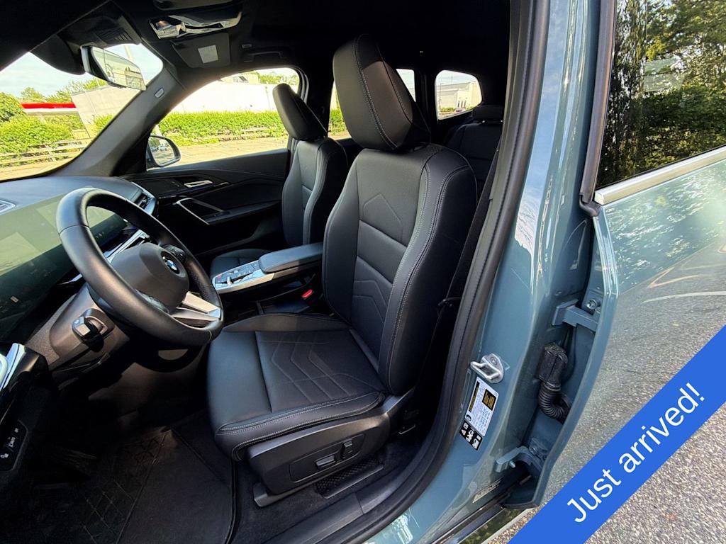 Thumbnail: 2026 BMW X1 - 11