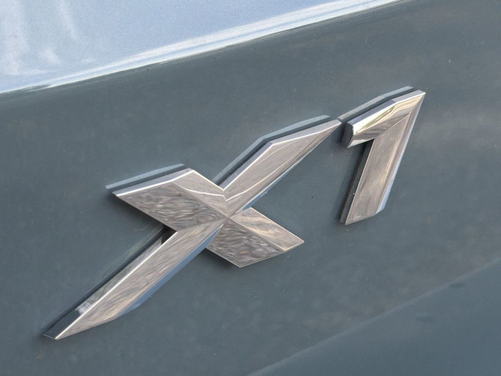 Thumbnail: 2026 BMW X1 - 27
