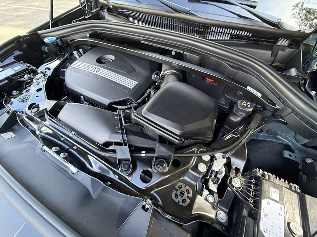 Thumbnail: 2026 BMW X1 - 8