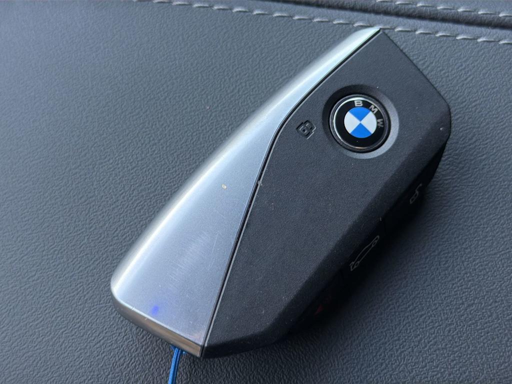 Thumbnail: 2026 BMW X1 - 17