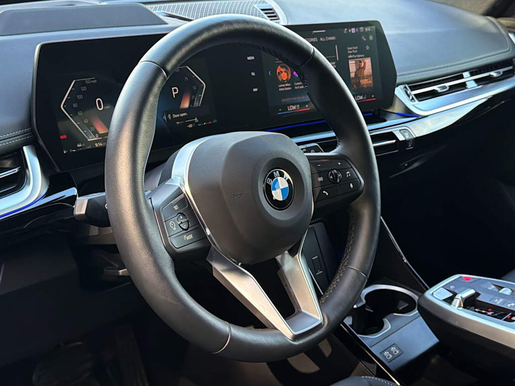 Thumbnail: 2026 BMW X1 - 9