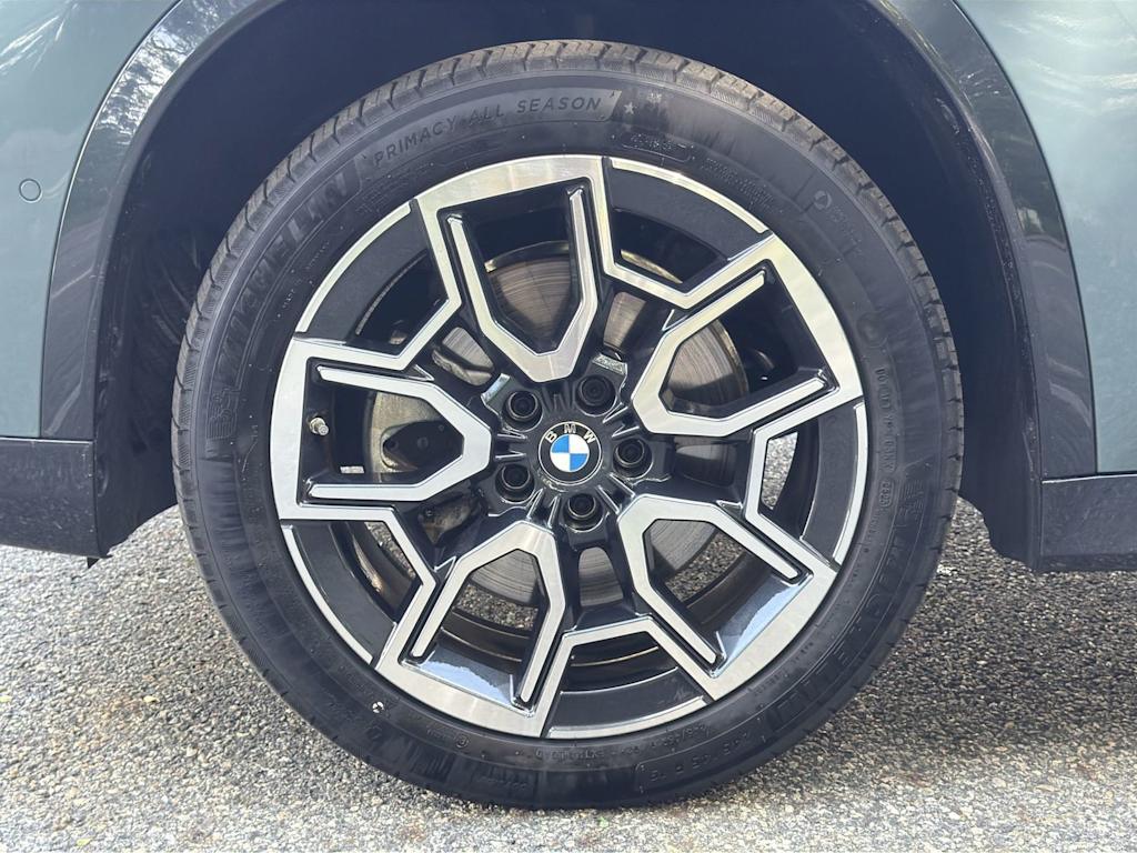 Thumbnail: 2026 BMW X1 - 7