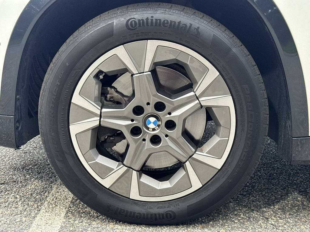 Thumbnail: 2024 BMW X1 - 8