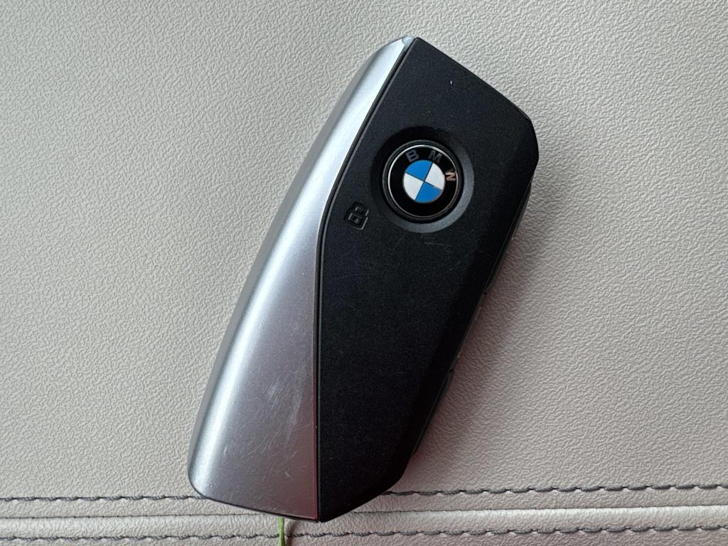 Thumbnail: 2024 BMW X1 - 19