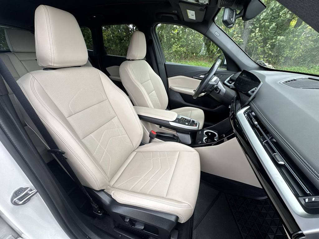 Thumbnail: 2024 BMW X1 - 28
