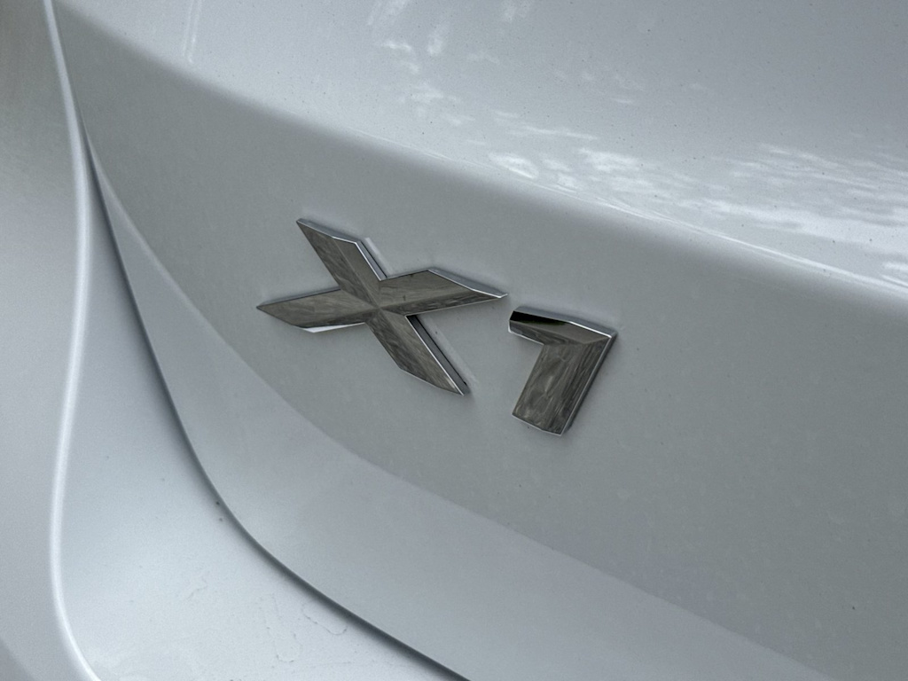 Thumbnail: 2024 BMW X1 - 7