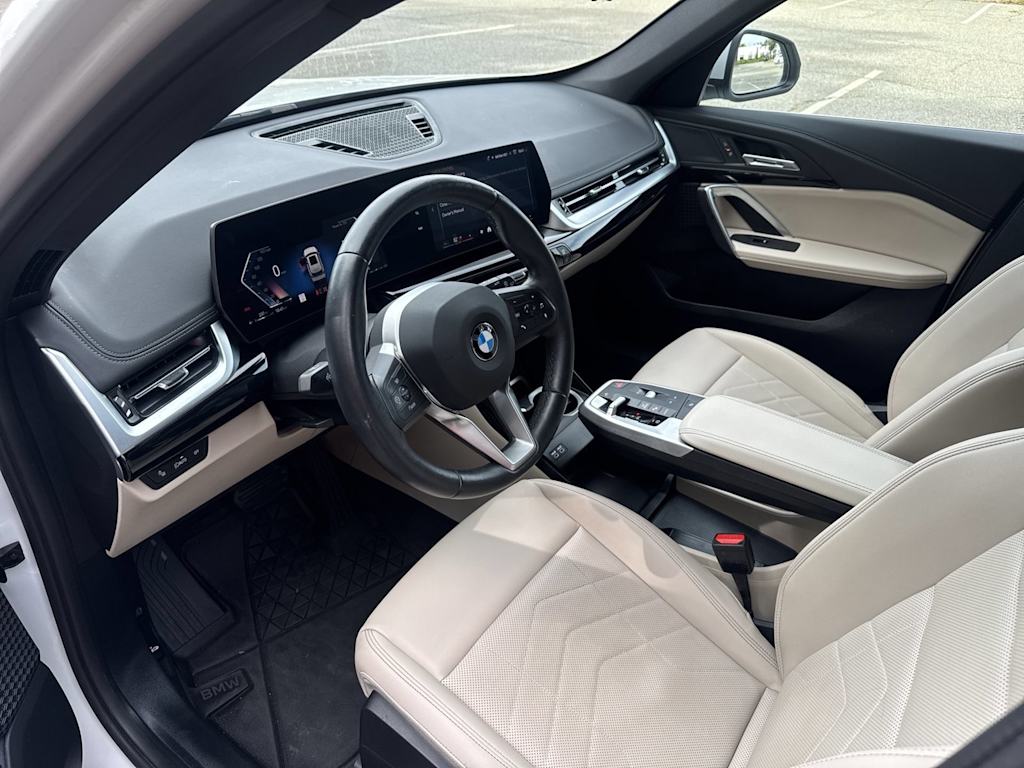 Thumbnail: 2024 BMW X1 - 2