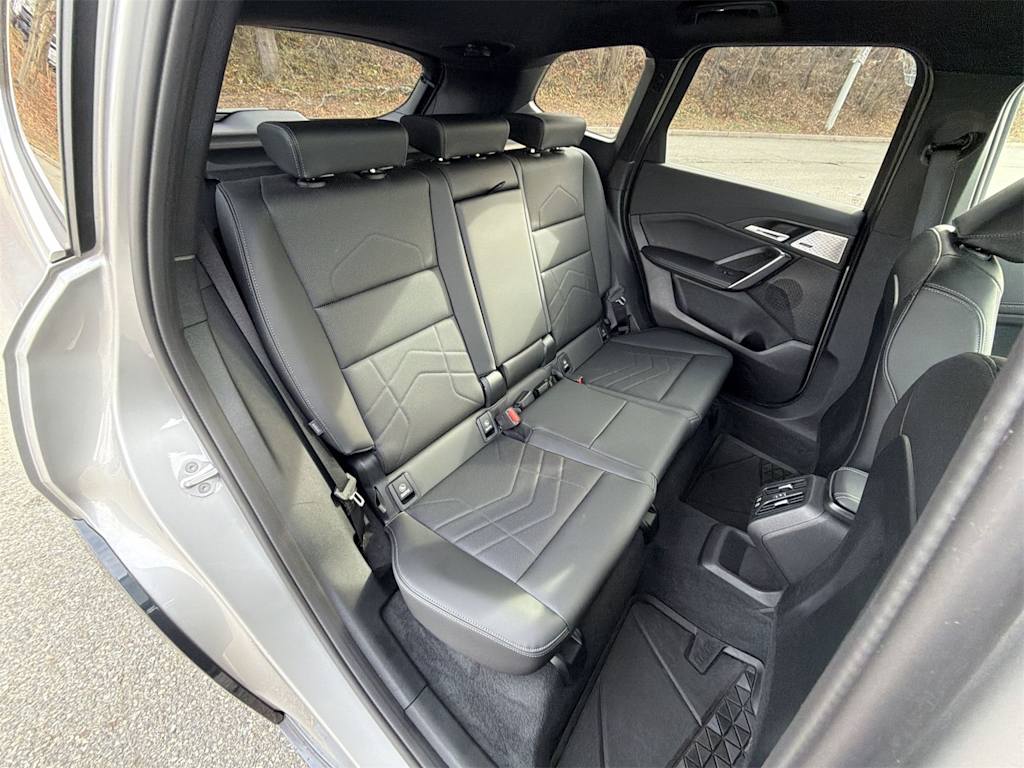 Thumbnail: 2025 BMW X1 - 29