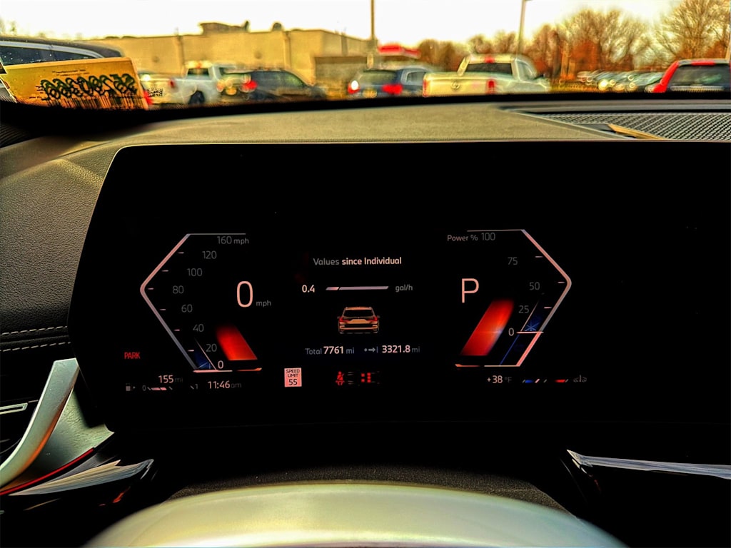 Thumbnail: 2025 BMW X1 - 16