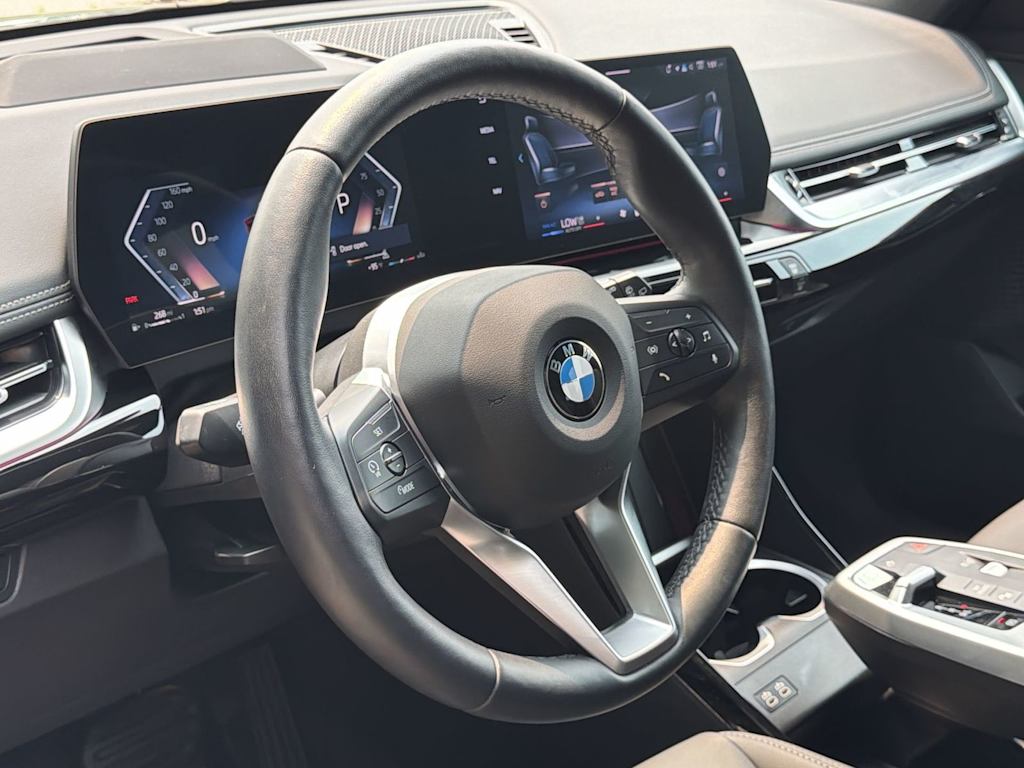 Thumbnail: 2026 BMW X1 - 14
