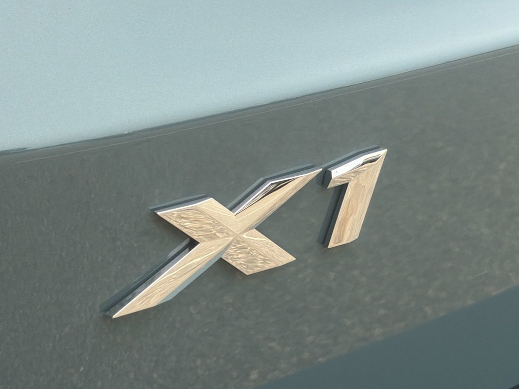 Thumbnail: 2026 BMW X1 - 7