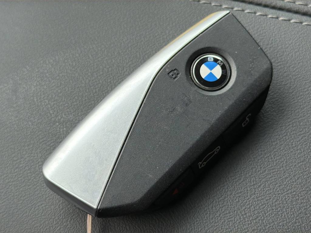 Thumbnail: 2026 BMW X1 - 19