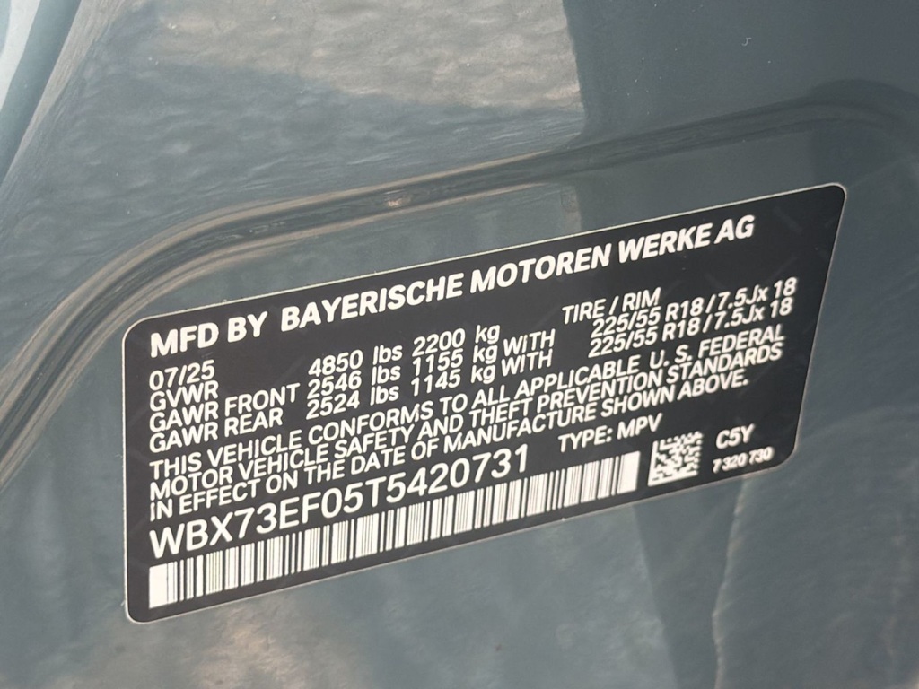 Thumbnail: 2026 BMW X1 - 20