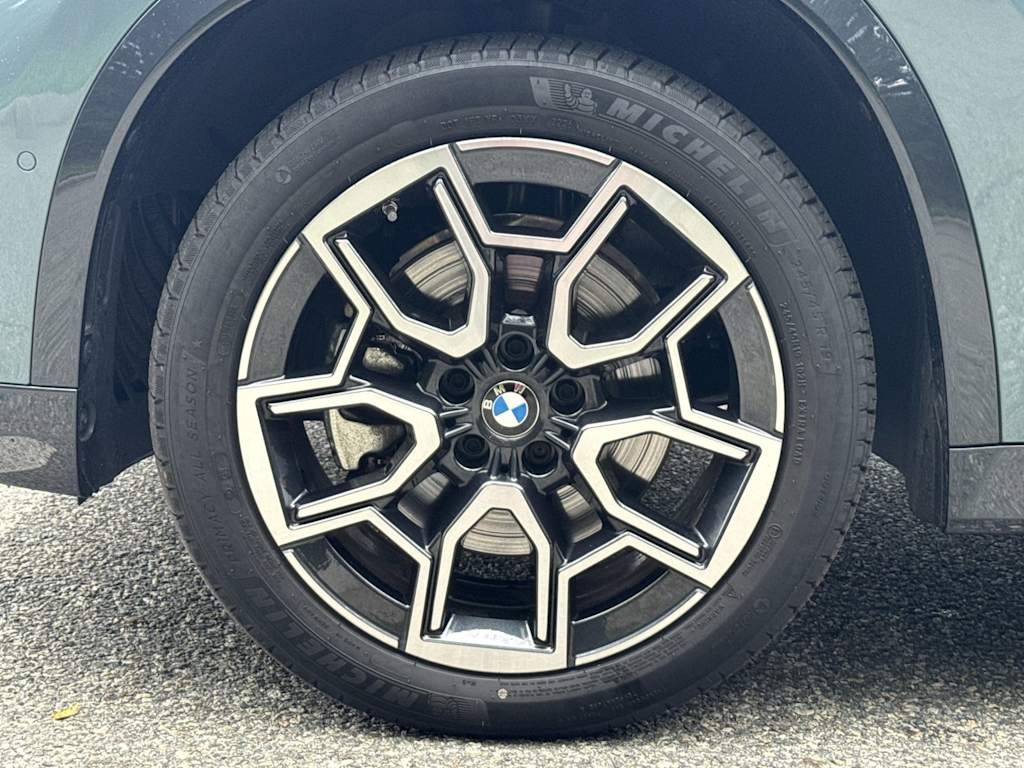 Thumbnail: 2026 BMW X1 - 8