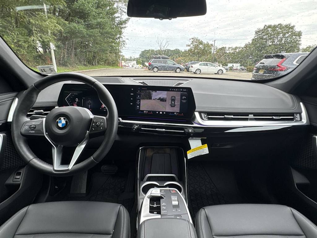 Thumbnail: 2026 BMW X1 - 10