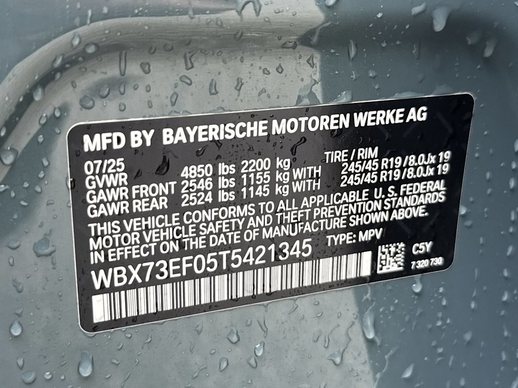 Thumbnail: 2026 BMW X1 - 20