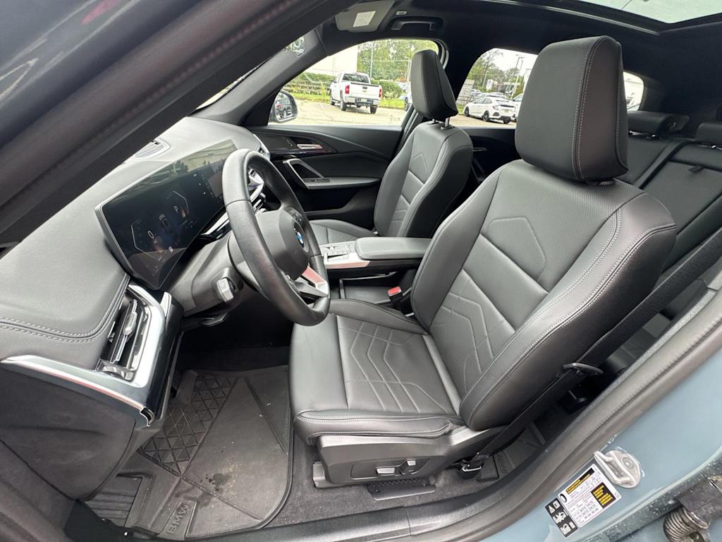 Thumbnail: 2026 BMW X1 - 11