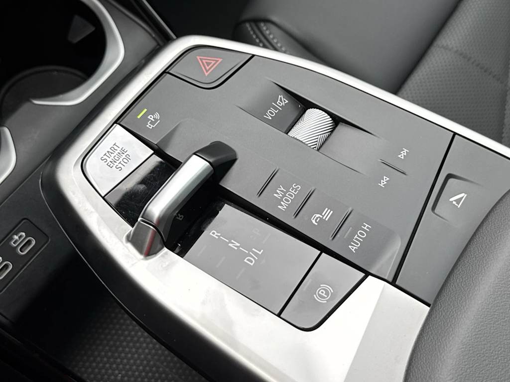 Thumbnail: 2026 BMW X1 - 16