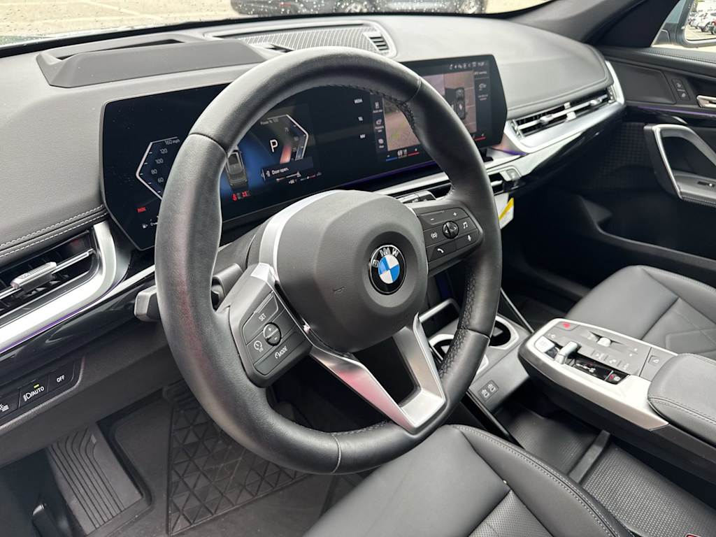 Thumbnail: 2026 BMW X1 - 14