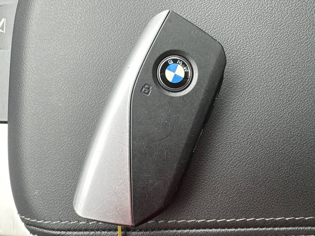 Thumbnail: 2026 BMW X1 - 19