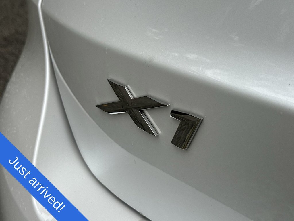 Thumbnail: 2026 BMW X1 - 7