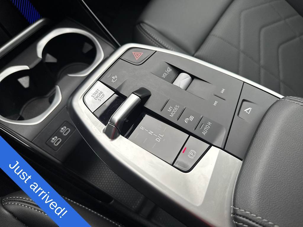 Thumbnail: 2026 BMW X1 - 15
