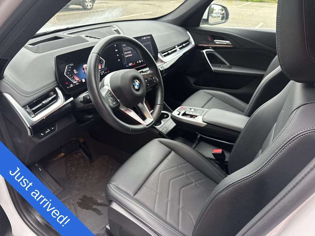 Thumbnail: 2026 BMW X1 - 11