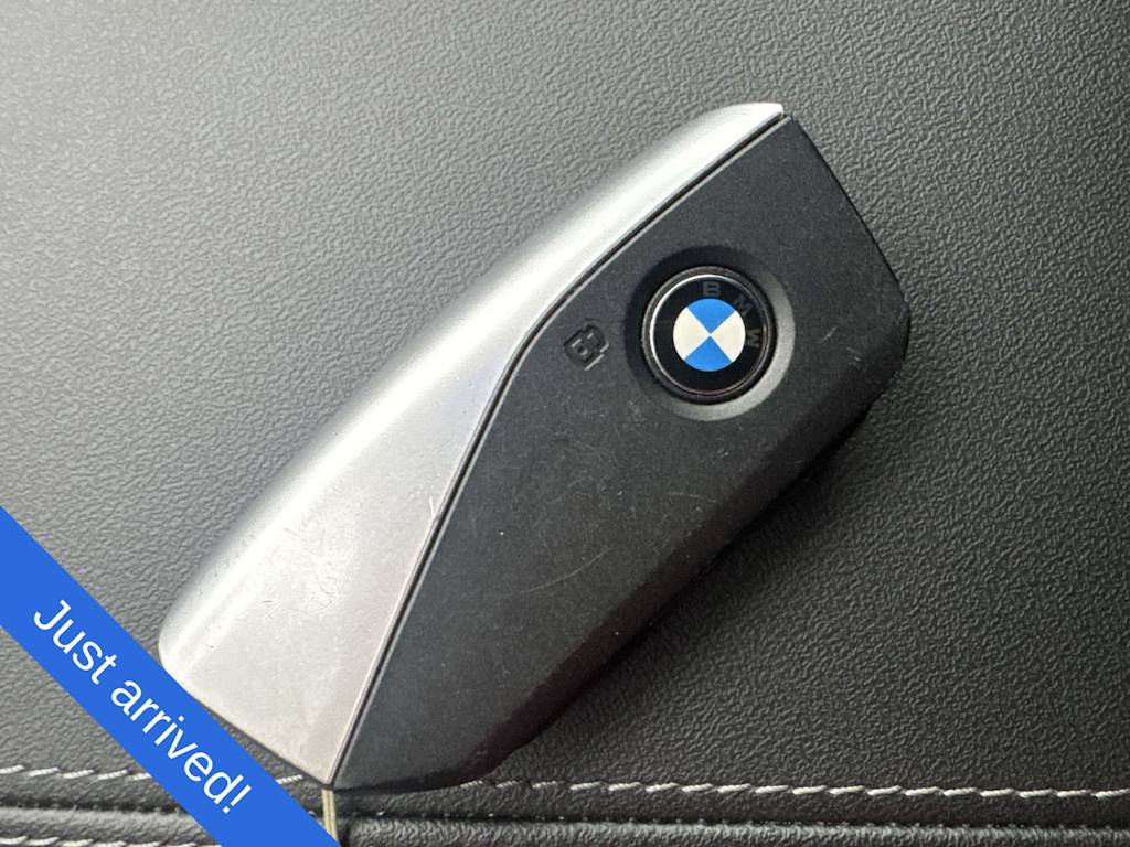 Thumbnail: 2026 BMW X1 - 18