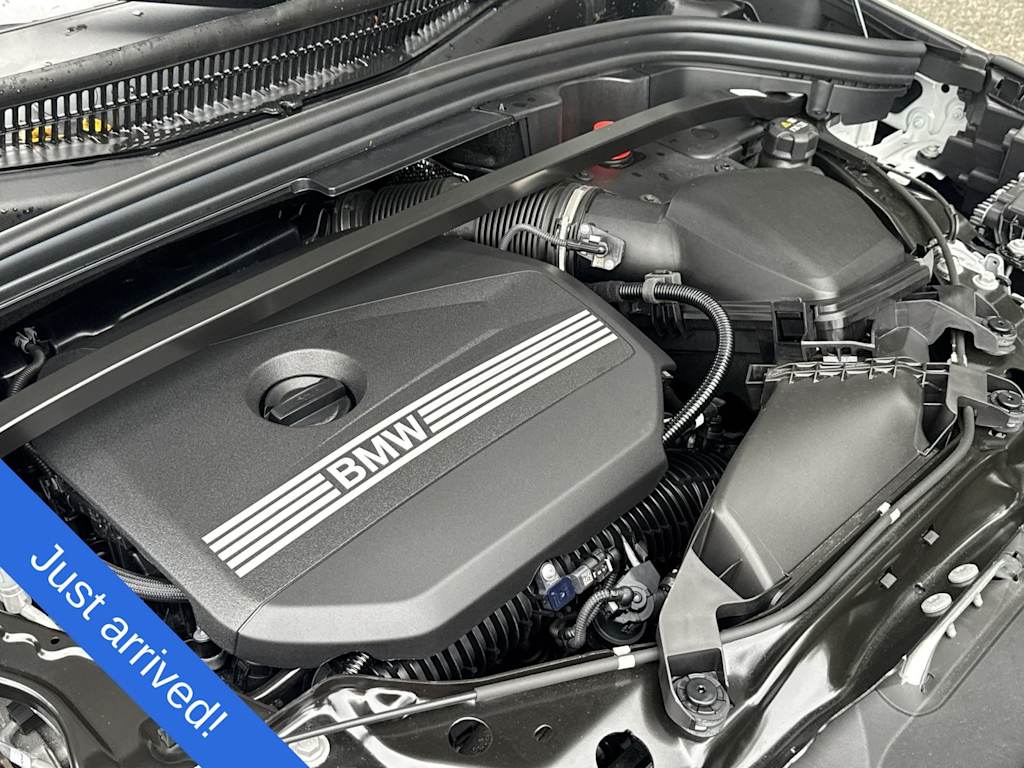 Thumbnail: 2026 BMW X1 - 9