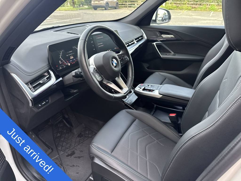 Thumbnail: 2026 BMW X1 - 11