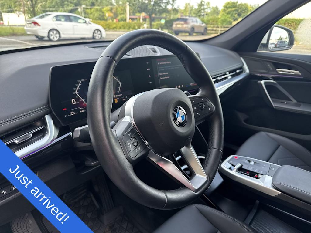 Thumbnail: 2026 BMW X1 - 10