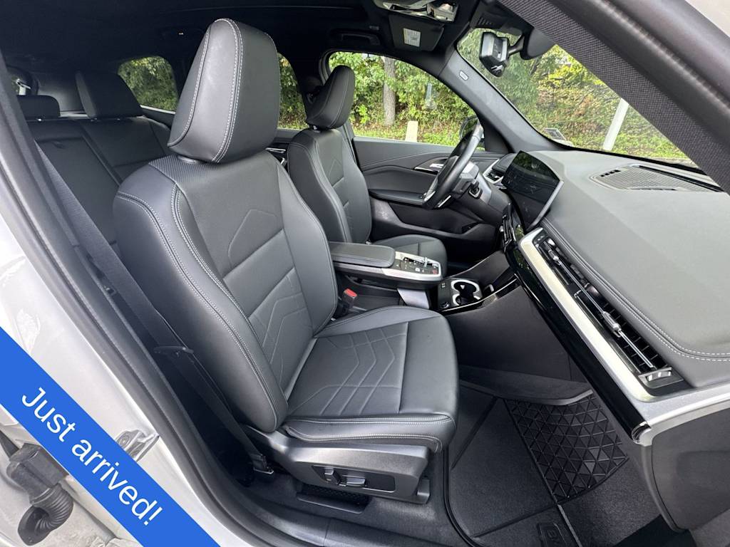Thumbnail: 2026 BMW X1 - 29