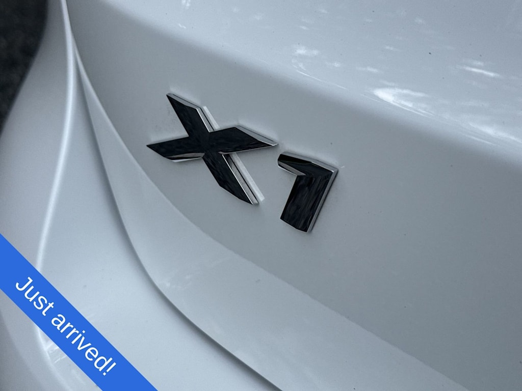 Thumbnail: 2026 BMW X1 - 7