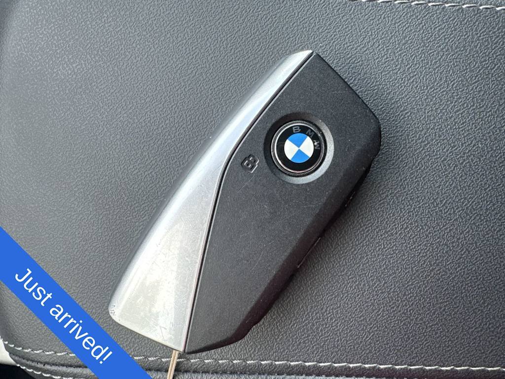 Thumbnail: 2026 BMW X1 - 18