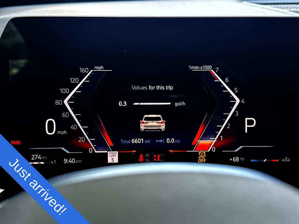Thumbnail: 2026 BMW X1 - 16